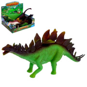 Фигура животного Зоомир «Мир динозавров» (универсальный/пластик)
