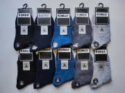 Носки для мальчика микс Komax CA701-14