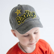 Кепка Milli микс () 11238 BooKlyn