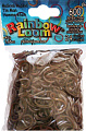 Резиночки и клипсы для плетения браслетов Rainbow Loom Medieval Tin Man 