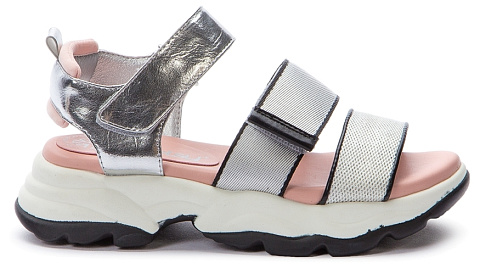 Сандалии для девочки Betsy 917354/05-03 