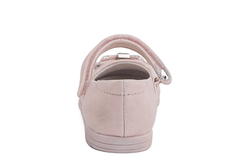 Туфли для девочки Котофей 333009-22 