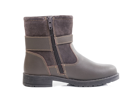 Сапожки для девочки Котофей 562040-31 