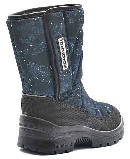 Термосапоги для мальчика Nordman 3-003-P28 Lumi 