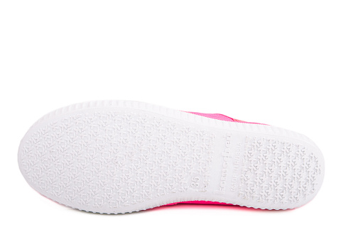 Кеды для девочки Котофей 741018-11 