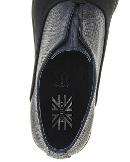 Ботильоны для девочки KEDDO 878186/05-02 