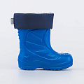 Резиновые сапожки для мальчика Котофей 565126-12