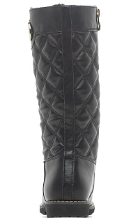 Сапожки для девочки KEDDO 578219/50-02 