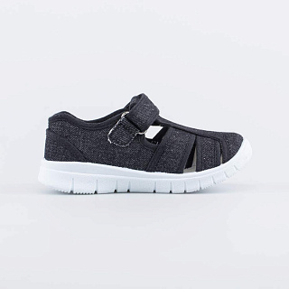 Сандалии для мальчика Котофей 421044-16 