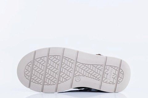 Ботинки для мальчика Котофей 552093-32 