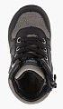 Ботинки для мальчика KENKA SWB_889-04_black 