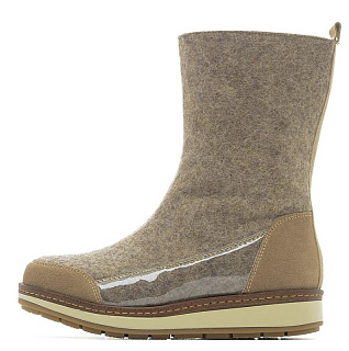 Валенки для девочки KEDDO 578179/18-02 