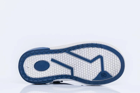 Ботинки для мальчика Котофей 352179-21 