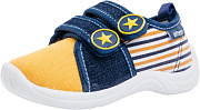 Кеды для мальчика Котофей 131103-11 