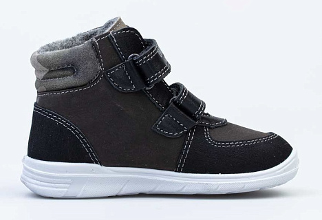 Ботинки для мальчика Котофей 152291-32 