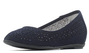 Балетки для девочки Betsy 978308/04-03 