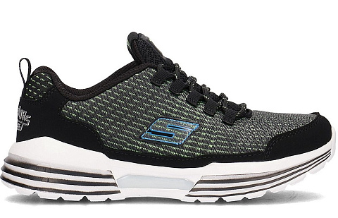 Кроссовки для мальчика Skechers LUMINATORS LUXE 