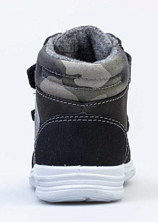 Ботинки для мальчика Котофей 152291-32 