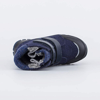 Валенки для мальчика Котофей 557006-42