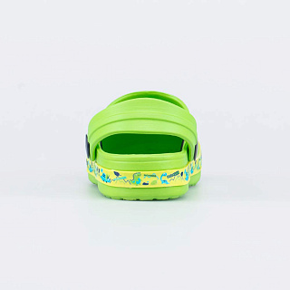 Сланцы для мальчика Котофей 325100-03 