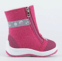 Валенки для девочки Котофей 167055-44 