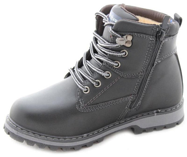 Ботинки для мальчика Дракоша JT1782-3 
