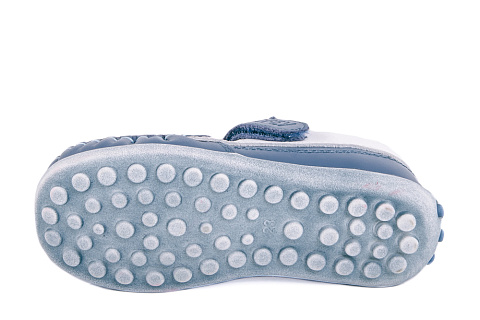 Мокасины для мальчика Котофей 332041-22 