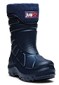 Резиновые сапожки для мальчика Дюна Junior 2603 У 