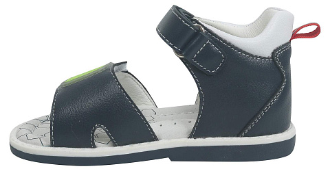 Сандалии для мальчика Tom&Miki B-9078-F 