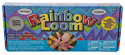 Набор для плетения браслетов Rainbow Loom Kit 