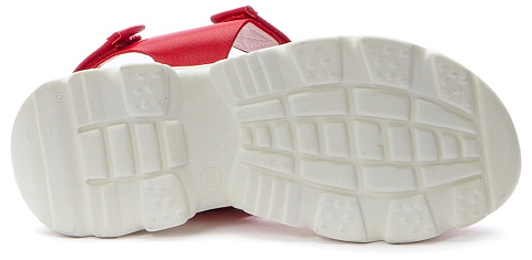 Сандалии для девочки Betsy 917354/03-04 