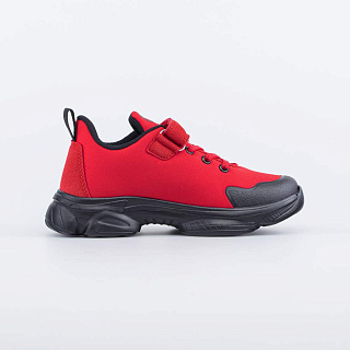 Кроссовки для мальчика Котофей 344450-71 