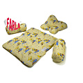 Подушка для новорожденного классическая Farla Pad Duck 