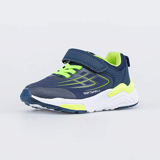 Кроссовки для мальчика Котофей 344412-71