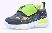Кроссовки для мальчика Котофей 144132-71 