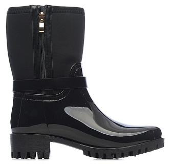 Сапожки для девочки KEDDO 878673/01-01 