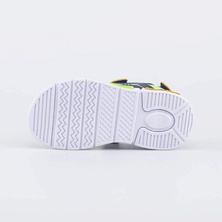 Сандалии для мальчика Котофей 524101-12