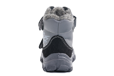 Ботинки для мальчика Котофей 252112-42 