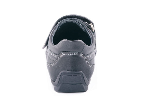 Туфли для мальчика Котофей 632005-21 