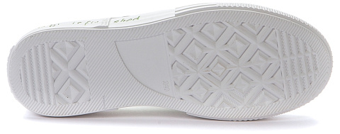 Кеды для девочки KEDDO 817951/01-02 