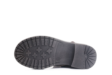 Сапожки для девочки Котофей 562040-31 