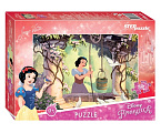 Игрушка пазл Степ Пазл "Disney-5" 