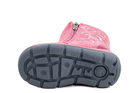 Валенки для девочки Котофей 367095-41 