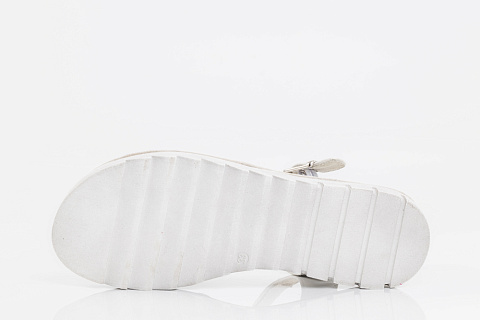 Сандалии для девочки Котофей 623012-22 