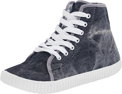 Кеды для мальчика Котофей 741026-11 