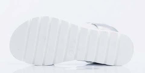 Сандалии для девочки Котофей 522129-22 