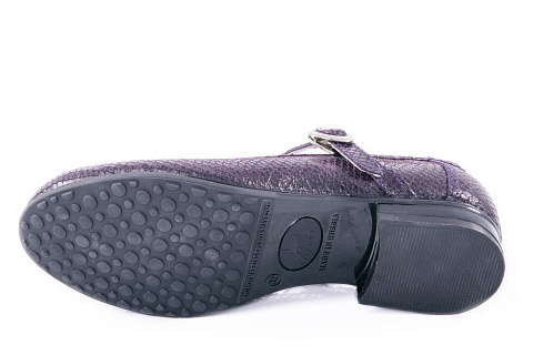 Туфли для девочки Котофей 632155-21 