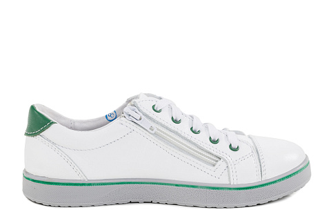 Кеды для мальчика Котофей 732114-23 