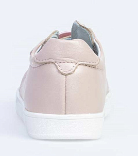 Полуботинки для девочки Котофей 332124-22 