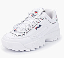 Кроссовки для мальчика FILA 3FM00739-125 